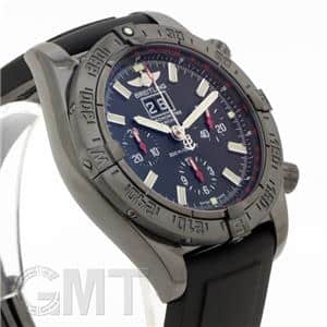 BREITLING ブライトリング ウィンドライダー ブラックバード M449B27RRB メイン