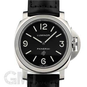 OFFICINE PANERAI オフィチーネ パネライ ルミノール ベース ロゴ 44ｍｍ PAM00000 メイン
