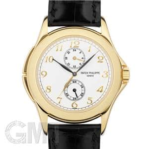 PATEK PHILIPPEパテック・フィリップ カラトラバ 5134J-001 メイン