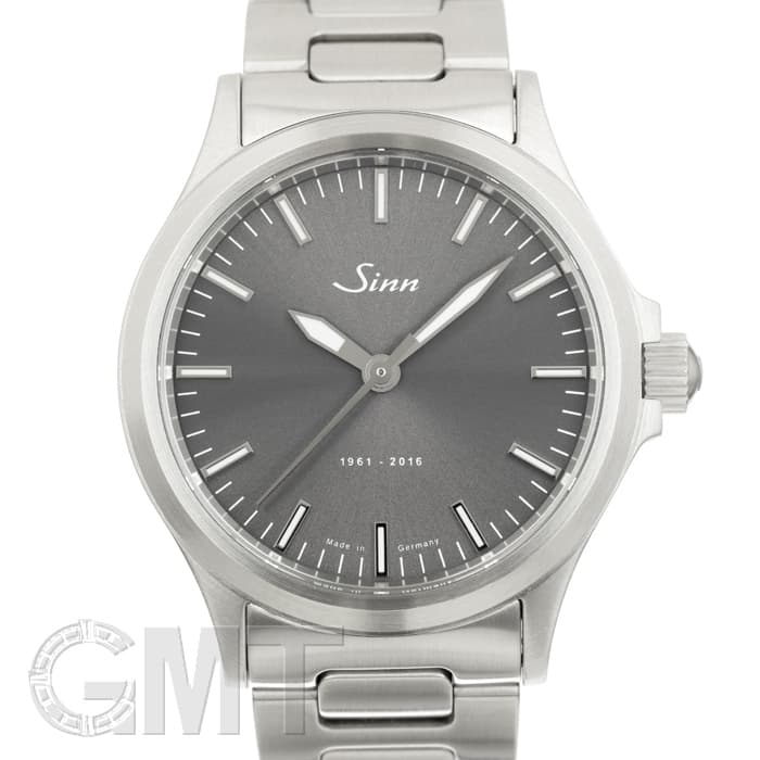 中古)SINN ジン 556 ジュビリウム 55thアニバーサリー リミテッド