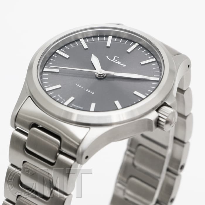 中古)SINN ジン 556 ジュビリウム 55thアニバーサリー リミテッド