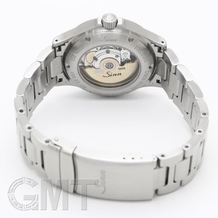 中古)SINN ジン 556 ジュビリウム 55thアニバーサリー リミテッド
