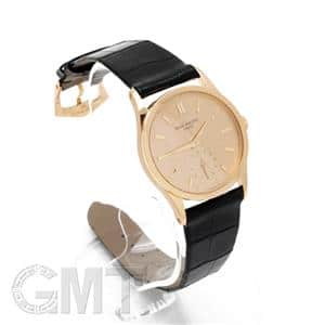 PATEK PHILIPPEパテック・フィリップ カラトラバ 3796R メイン