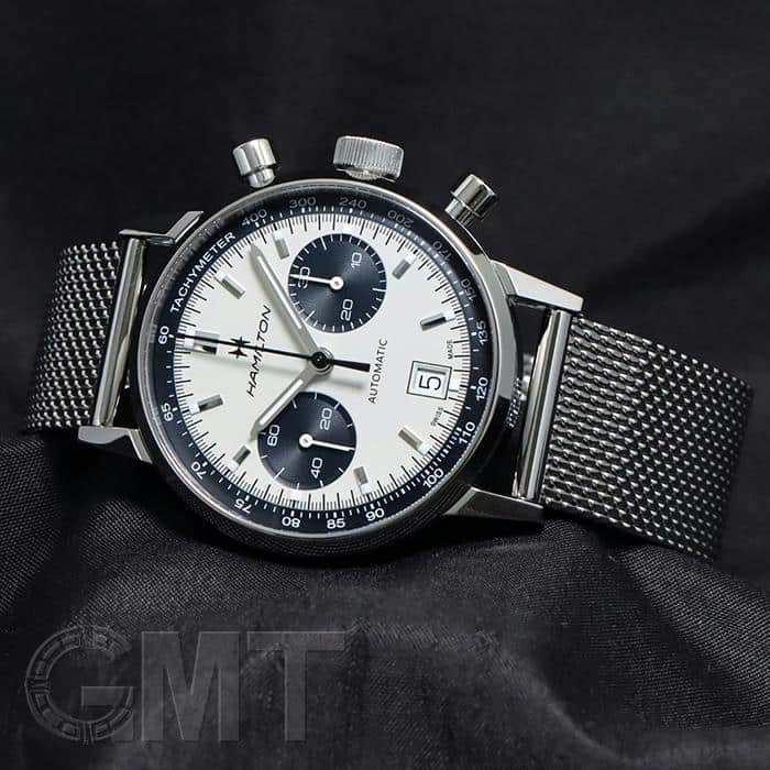 中古)HAMILTON ハミルトン アメリカンクラシック イントラ