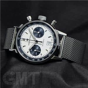 HAMILTON ハミルトン アメリカンクラシック イントラマティック オート クロノ H38416711 ブレスレット仕様 メイン