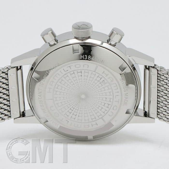 中古)HAMILTON ハミルトン アメリカンクラシック イントラマティック
