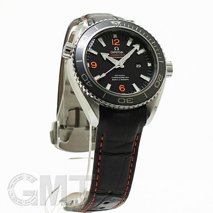 中古)OMEGA オメガ シーマスター プラネットオーシャン 232.33