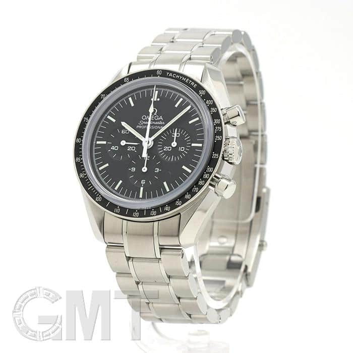 中古)OMEGA オメガ スピードマスター プロフェッショナル 311.30