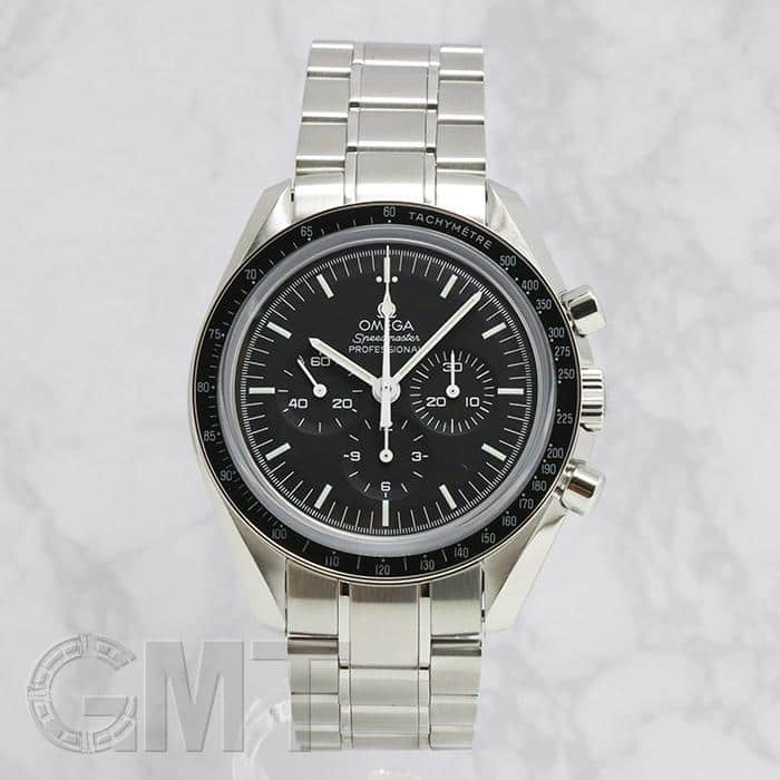 中古)OMEGA オメガ スピードマスター プロフェッショナル 311.30