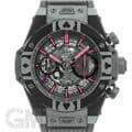 HUBLOT ウブロ ビッグバン ウニコ ワールドポーカーツアー 411.CX.1113.LR.WPT17【世界限定188本】