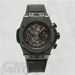 HUBLOT ウブロ ビッグバン ウニコ ワールドポーカーツアー 411.CX.1113.LR.WPT17【世界限定188本】 メイン