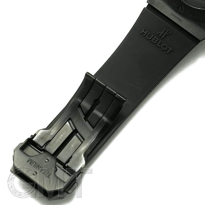 中古)HUBLOT ウブロ ビッグバン ウニコ ワールドポーカーツアー 411.CX