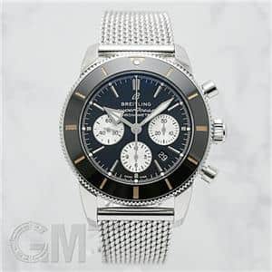 中古)BREITLING ブライトリング スーパーオーシャンヘリテージ B01