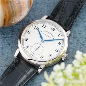 A. LANGE & SOHNE ランゲ&ゾーネ 1815 38.5mm 235.026 ホワイトゴールド メイン