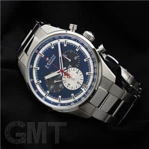 ZENITH ゼニス エル・プリメロ エル・プリメロ 36000VPH 42ｍｍ 03.2040.400/53.M2040 メイン