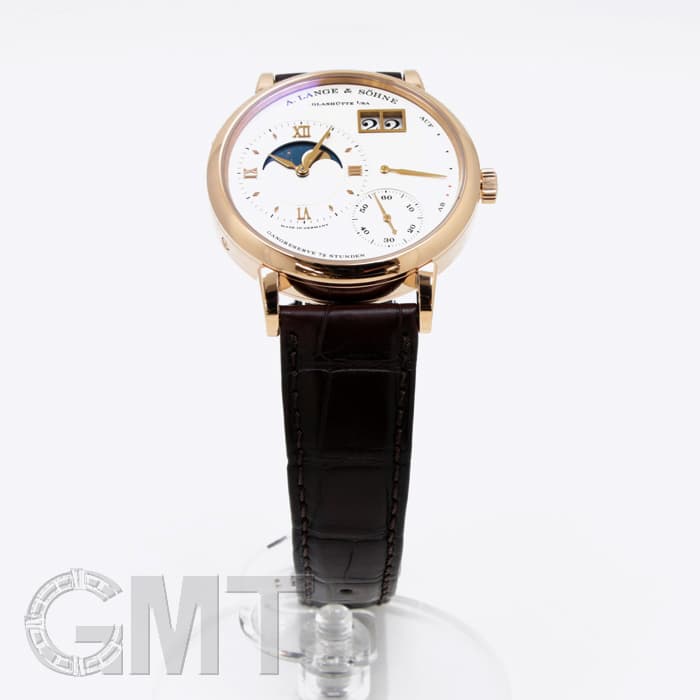 中古)A. LANGE & SOHNE ランゲ&ゾーネ グランドランゲ1 ムーンフェイズ