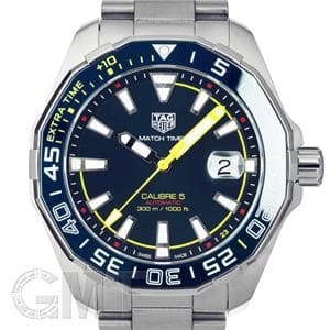 TAG HEUER タグ・ホイヤー アクアレーサー 300M Cal.5 SK23 リミテッドエディション WAY201H.BA0927 メイン