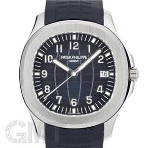 PATEK PHILIPPEパテック・フィリップ アクアノート 5168G-001 アクアノート WG 42.2mm メイン