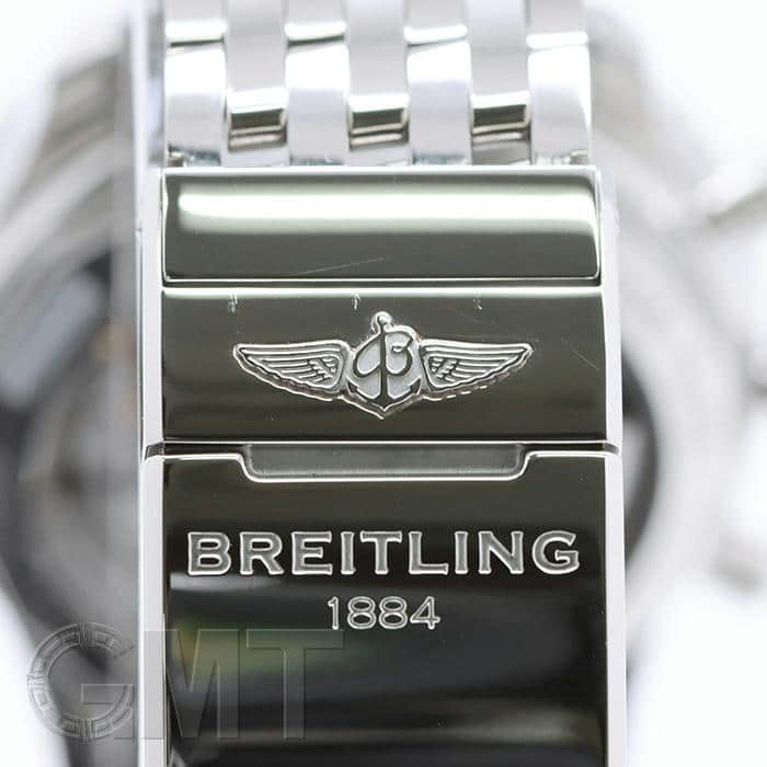 中古)BREITLING ブライトリング ナビタイマー 43 クロノグラフ
