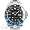 ROLEX ロレックス GMTマスター II 126710BLNR
