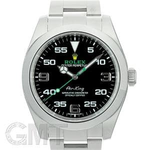 ROLEX ロレックス エアキング 116900 メイン