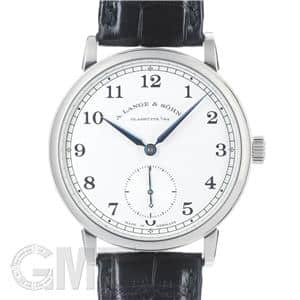 A. LANGE & SOHNE ランゲ&ゾーネ 1815 38.5mm 235.026 ホワイトゴールド メイン