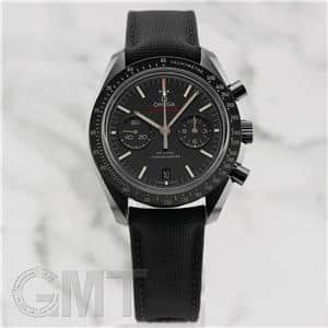 OMEGA オメガ スピードマスター ダークサイド オブ ザ ムーン 311.92.44.51.01.003 メイン