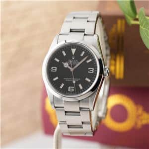 中古)ROLEX ロレックス エクスプローラー I 114270（商品ID