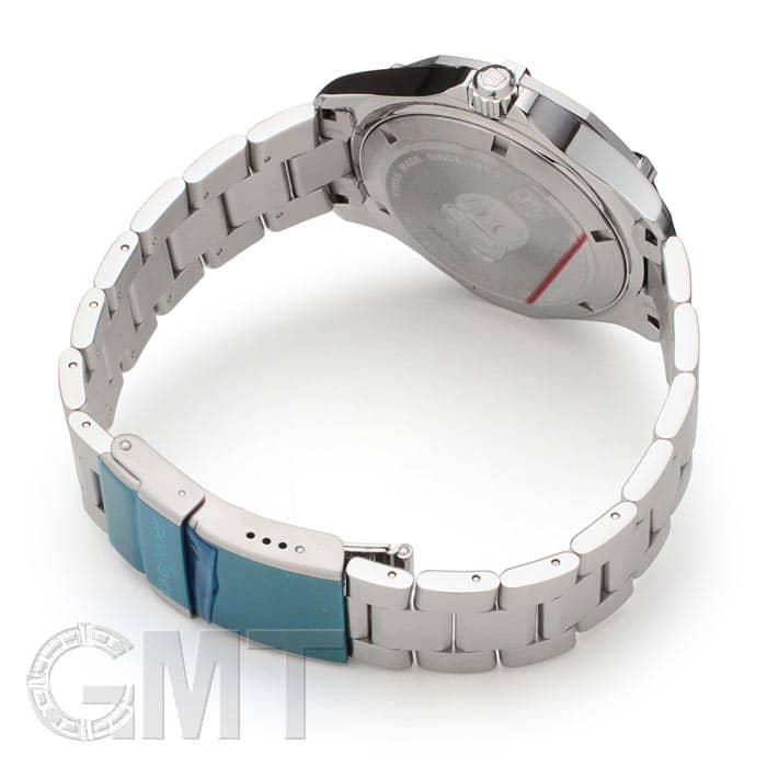 新品)TAG HEUER タグ・ホイヤー アクアレーサー WAF1012.BA0822