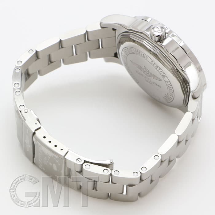 新品)BREITLING ブライトリング コルト 44 A743B50PCS（商品ID