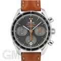 OMEGA オメガ スピードマスター 38 コーアクシャル クロノグラフ 38MM 324.32.38.50.06.001
