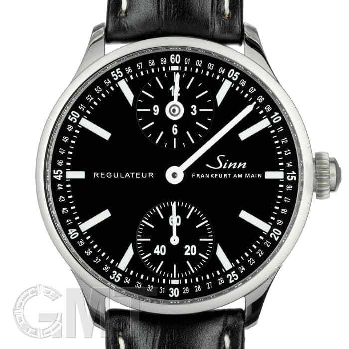 新品)SINN ジン 6100.Technik（商品ID：2717006293425）詳細ページ