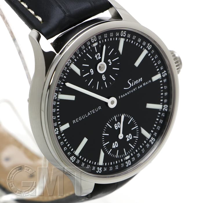 新品)SINN ジン 6100.Technik（商品ID：2717006293425）詳細ページ