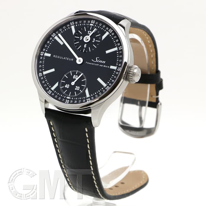 新品)SINN ジン 6100.Technik（商品ID：2717006293425）詳細ページ 