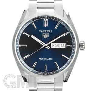 TAG HEUER タグ・ホイヤー カレラ キャリバー5 デイデイト WBN2012.BA0640 メイン