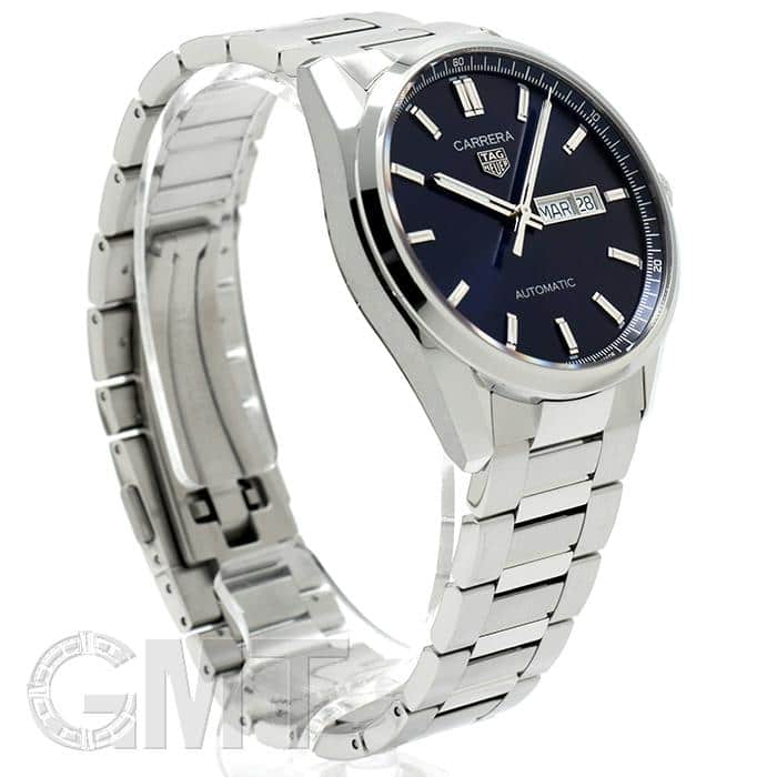 新品)TAG HEUER タグ・ホイヤー カレラ キャリバー5 デイデイト