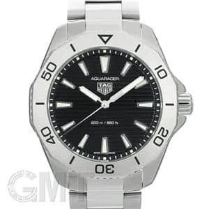 TAG HEUER タグ・ホイヤー アクアレーサー プロフェッショナル 200 WBP1110.BA0627 メイン