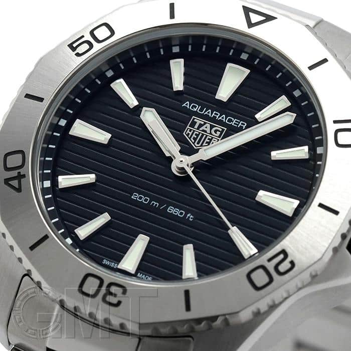 新品)TAG HEUER タグ・ホイヤー アクアレーサー プロフェッショナル
