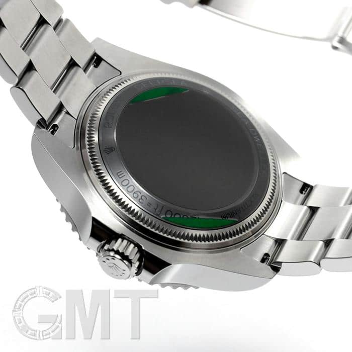 新品)ROLEX ロレックス シードゥエラー ディープシー 136660 ブラック