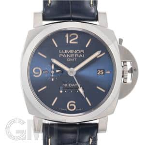 OFFICINE PANERAI オフィチーネ パネライ ルミノール GMT 10DAYS PAM00986 メイン