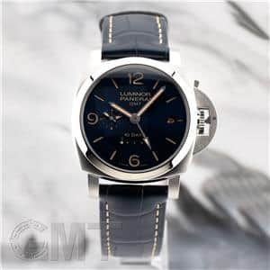 OFFICINE PANERAI オフィチーネ パネライ ルミノール GMT 10DAYS PAM00986 メイン