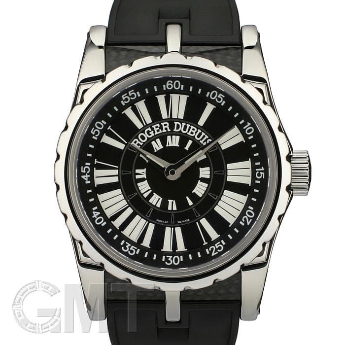 中古)ROGER DUBUIS ロジェ・デュブイ シンパシー スポーツルック