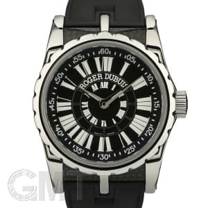 中古)ROGER DUBUIS ロジェ・デュブイ シンパシー スポーツルック
