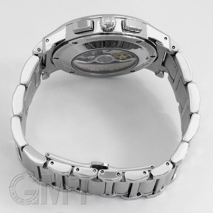 中古)ZENITH ゼニス ポートロワイヤル クロノグラフ Ref.01/02.0450