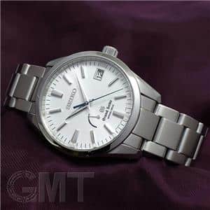 SEIKO セイコー グランドセイコー スプリングドライブ SBGA099 メイン