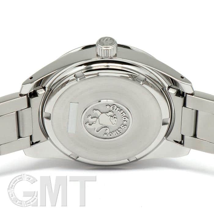 中古)SEIKO セイコー グランドセイコー スプリングドライブ SBGA099