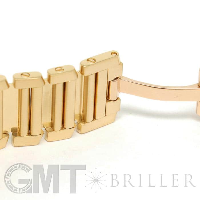 中古)CARTIER カルティエ タンク フランセーズ SM W50002N2 イエロー