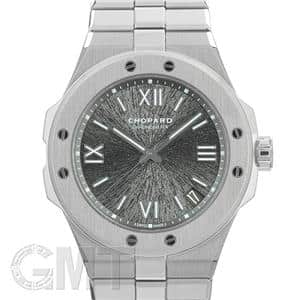 CHOPARD ショパール アルパイン イーグル ラージ 298600-3002 グレー メイン
