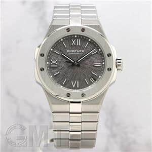 CHOPARD ショパール アルパイン イーグル ラージ 298600-3002 グレー メイン