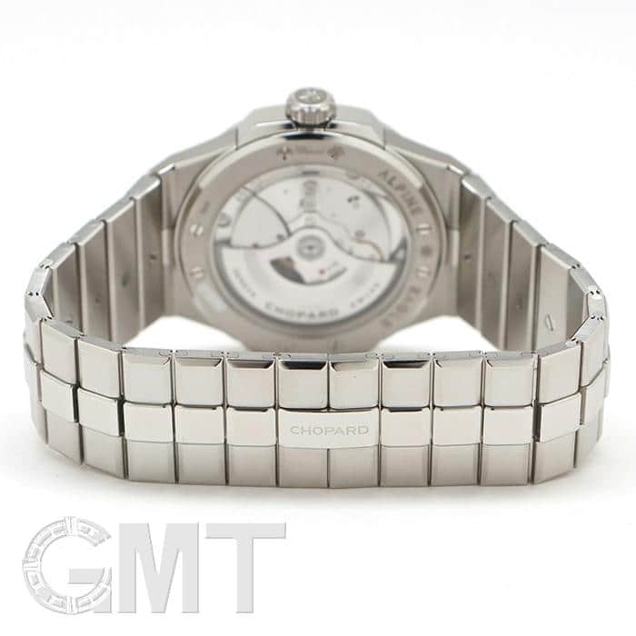 中古)CHOPARD ショパール アルパイン イーグル ラージ 298600-3002